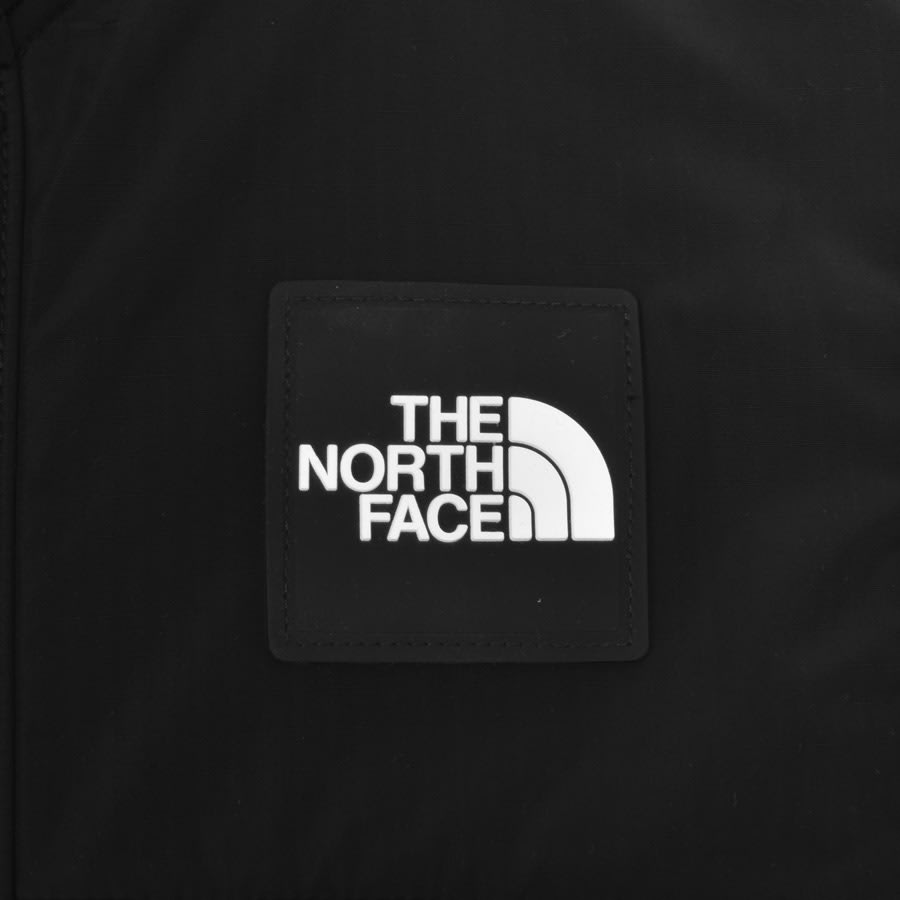 The North Face Fleeski Gilet Green Mainline Menswear Canada